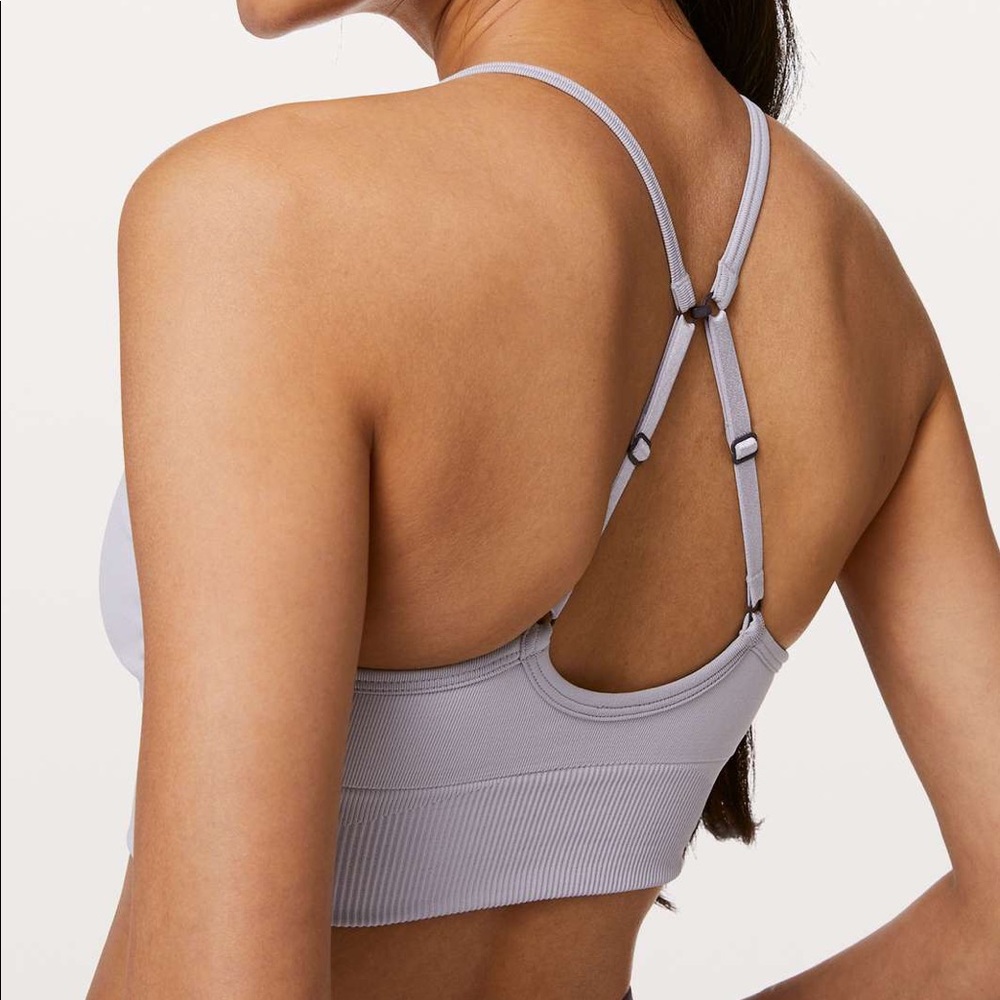 Lululemon Stargaze Ebb to Street Sports Bra II - Picture 3 of 9